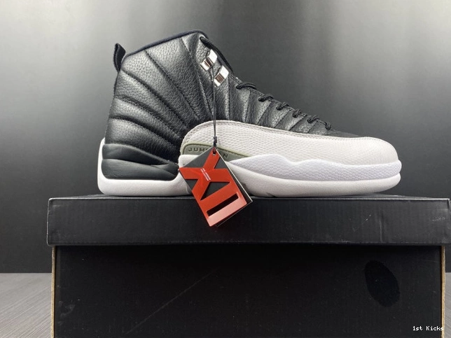 Air 12 130690-001 Playoffs (2012) Jordan Retro 0723